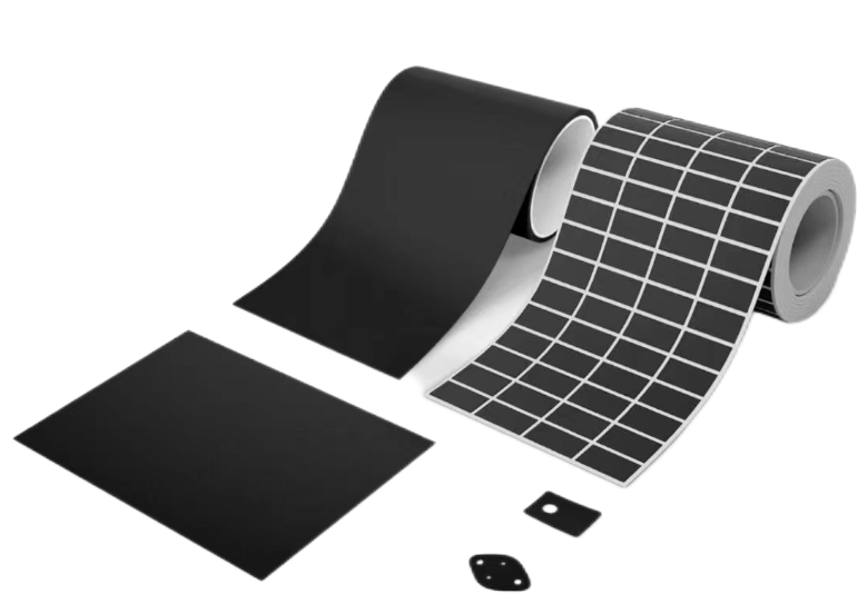 2240-A Artificial Graphite